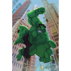 MARVEL ACTION ORIGINS 3 CVR A SOUVANNY