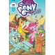 MY LITTLE PONY FRIENDSHIP IS MAGIC 95 CVR A KUUSISTO
