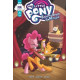 MY LITTLE PONY FRIENDSHIP IS MAGIC 95 CVR B BRIANNA GARCIA