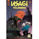 USAGI YOJIMBO 17