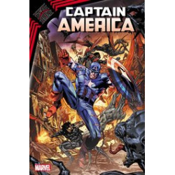 KING IN BLACK CAPTAIN AMERICA 1 GUICE VAR 