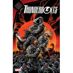 KING IN BLACK THUNDERBOLTS 2