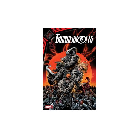 KING IN BLACK THUNDERBOLTS 2