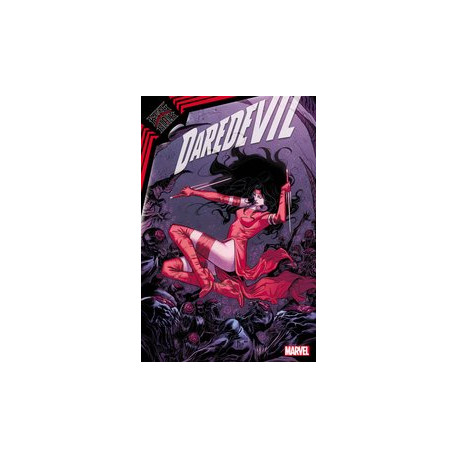 DAREDEVIL 27 KIB