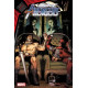 SAVAGE AVENGERS 18 KIB