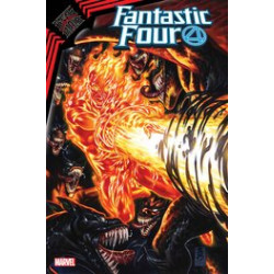 FANTASTIC FOUR 29 KIB