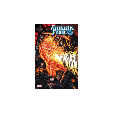 FANTASTIC FOUR 29 KIB