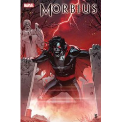 MORBIUS BOND OF BLOOD 1 