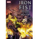 IRON FIST HEART OF DRAGON 2