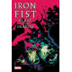 IRON FIST HEART OF DRAGON 2 MARTIN VAR