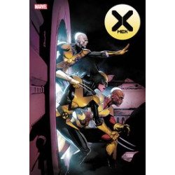 X-MEN 18