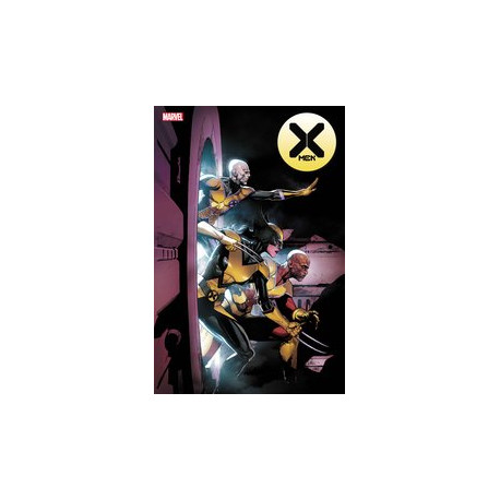 X-MEN 18