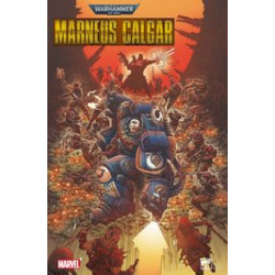 WARHAMMER 40K MARNEUS CALGAR 5