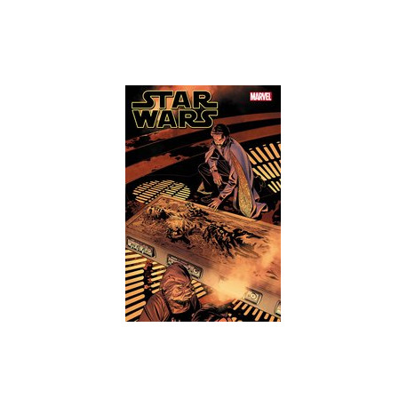 STAR WARS 11 SPROUSE EMPIRE STRIKES BACK VAR