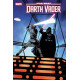 STAR WARS DARTH VADER 10 SPROUSE EMPIRE STRIKES BACK VAR