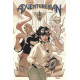 ADVENTUREMAN - TOME 01 - LA FIN ET TOUT CE QUI S'ENSUIT