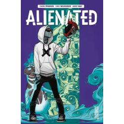 ALIENATED