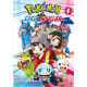 POKEMON EPEE ET BOUCLIER - TOME 1