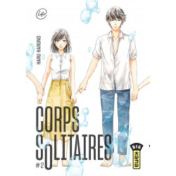 CORPS SOLITAIRES - TOME 2