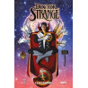 DR STRANGE T04 : LE DILEMNE