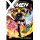 X-MEN GOLD T03: CRUEL ET DEGRADANT