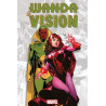 MARVEL-VERSE: WANDA VISION