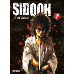 SIDOOH T02 (NOUVELLE EDITION)