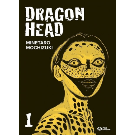 DRAGON HEAD T01