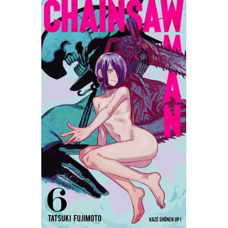 CHAINSAW MAN T06