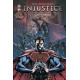 INJUSTICE INTEGRALE - T02 - INJUSTICE INTEGRALE ANNEE DEUX