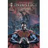 INJUSTICE INTEGRALE - T02 - INJUSTICE INTEGRALE ANNEE DEUX