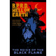 BPRD HELL ON EARTH TP VOL 9 REIGN OF BLACK FLAME