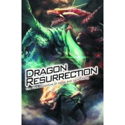 DRAGON RESURRECTION GN 