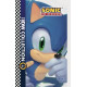 SONIC THE HEDGEHOG IDW COLLECTION HC VOL 1