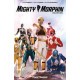 MIGHTY MORPHIN TP VOL 1