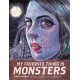 MY FAVORITE THING IS MONSTERS GN VOL 1