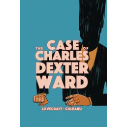 HP LOVECRAFT CASE OF CHARLES DEXTER WARD GN 