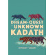 HP LOVECRAFT DREAM QUEST OF UNKNOWN KADATH GN 