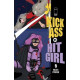 KICK-ASS VS HIT-GIRL 5 CVR C BROOKS MILLAR