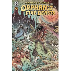 ORPHAN FIVE BEASTS 1