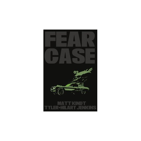 FEAR CASE 2 CVR A JENKINS