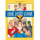 CHERE JUSTICE LEAGUE