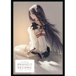 ART OF BRAVELY SECOND END LAYER