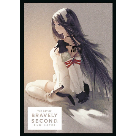 ART OF BRAVELY SECOND END LAYER
