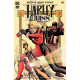 BATMAN WHITE KNIGHT PRESENTS HARLEY QUINN 4 OF 6 