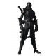 SNAKE EYES GI JOE X TOA HEAVY INDUSTRIES PX ACTION FIGURE 30 CM