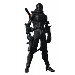 SNAKE EYES GI JOE X TOA HEAVY INDUSTRIES PX ACTION FIGURE 30 CM