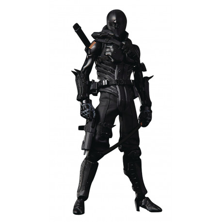SNAKE EYES GI JOE X TOA HEAVY INDUSTRIES PX ACTION FIGURE 30 CM