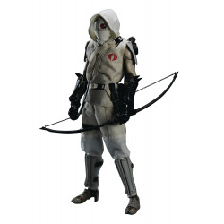 STORM SHADOW GI JOE X TOA HEAVY INDUSTRIES PX ACTION FIGURE 30 CM