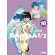 RANMA 1/2 - EDITION ORIGINALE - TOME 18